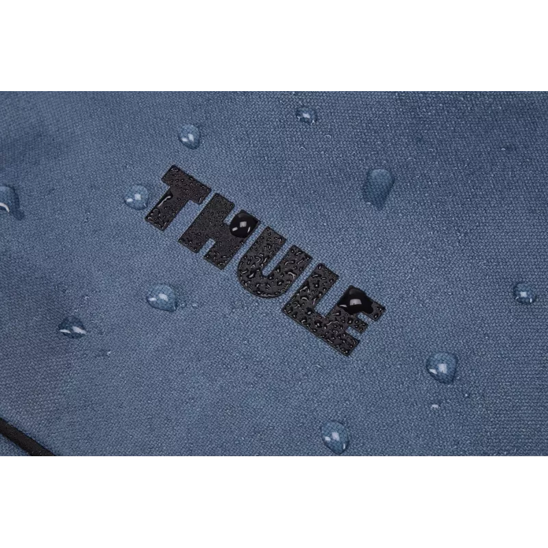 Thule Aion TATB140 Dark Slate mugursoma Ceļojumu mugursoma Pelēka Pārstrādāts poliesters