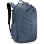 Thule Aion TATB128 Dark Slate backpack Travel backpack pelēka Recycled polyester
