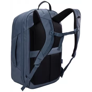 Thule Aion TATB128 Dark Slate backpack Travel backpack pelēka Recycled polyester