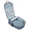 Thule Aion TATB128 Dark Slate backpack Travel backpack pelēka Recycled polyester