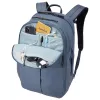 Thule Aion TATB128 Dark Slate backpack Travel backpack pelēka Recycled polyester