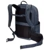 Thule Aion TATB128 Dark Slate backpack Travel backpack pelēka Recycled polyester