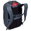 Thule Aion TATB128 Dark Slate backpack Travel backpack pelēka Recycled polyester