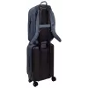 Thule Aion TATB128 Dark Slate backpack Travel backpack pelēka Recycled polyester