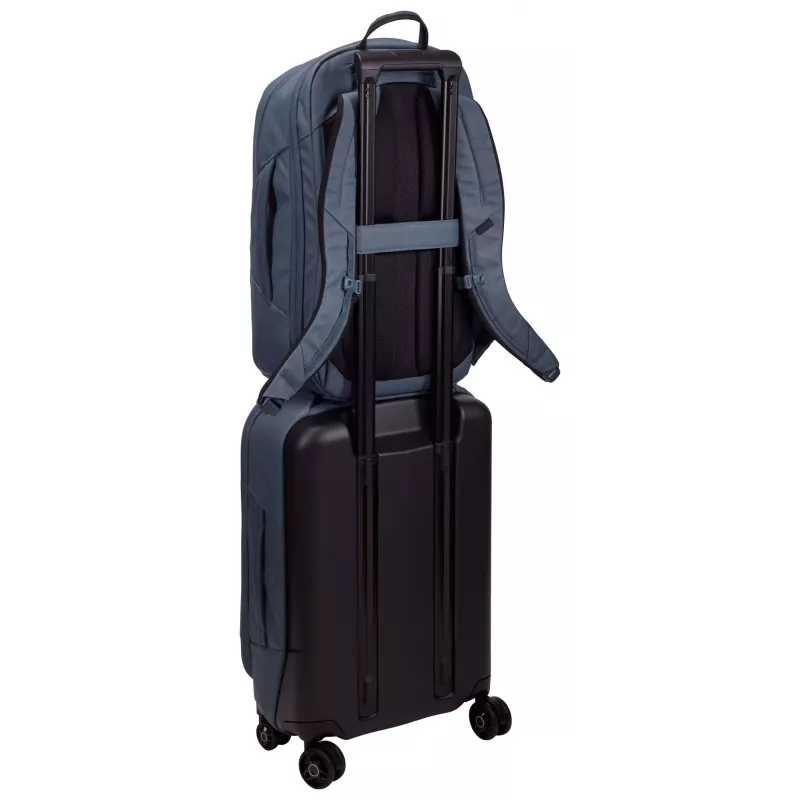 Thule Aion TATB128 Dark Slate backpack Travel backpack pelēka Recycled polyester