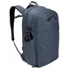 Thule Aion TATB128 Dark Slate backpack Travel backpack pelēka Recycled polyester