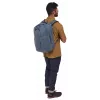 Thule Aion TATB128 Dark Slate backpack Travel backpack pelēka Recycled polyester
