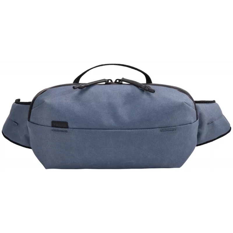 Thule Aion TASB102 Dark Slate jostas soma no pārstrādāta poliestera, pelēka