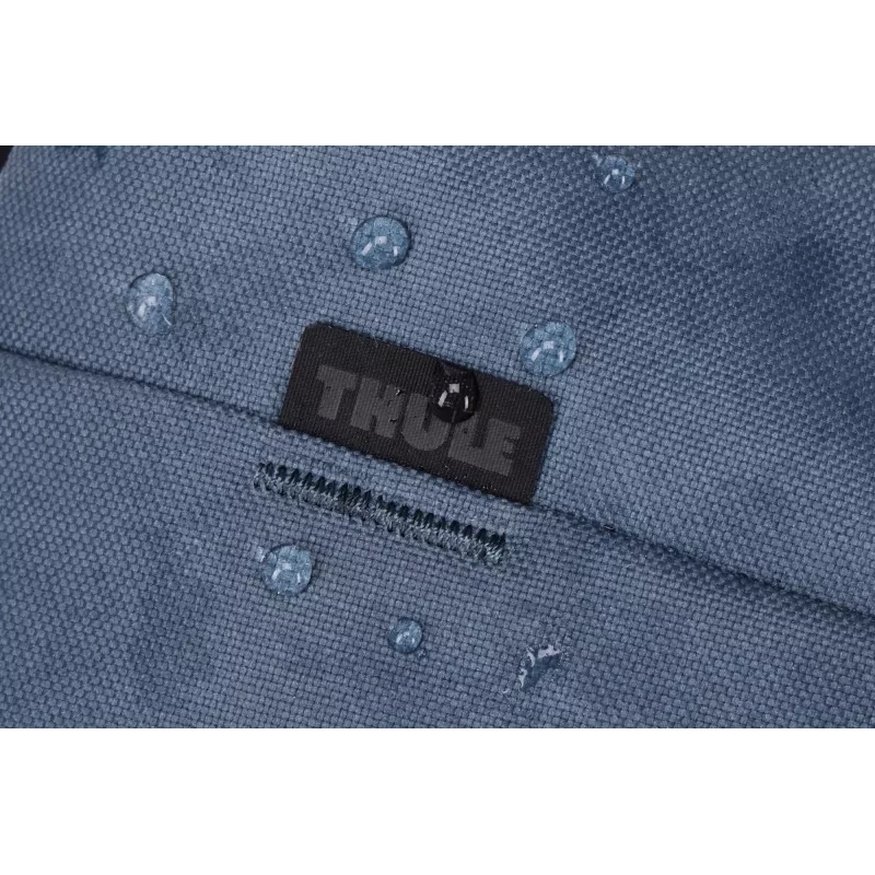 Thule Aion TASB102 Dark Slate jostas soma no pārstrādāta poliestera, pelēka