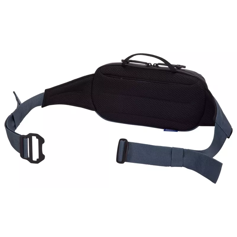 Thule Aion TASB102 Dark Slate jostas soma no pārstrādāta poliestera, pelēka