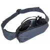 Thule Aion TASB102 Dark Slate jostas soma no pārstrādāta poliestera, pelēka