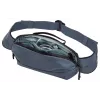 Thule Aion TASB102 Dark Slate jostas soma no pārstrādāta poliestera, pelēka