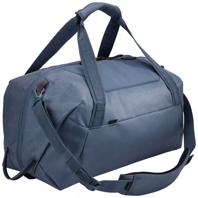 Thule Aion TAWD135 Dark Slate somu maiss 35 L Poliesters Pelēks