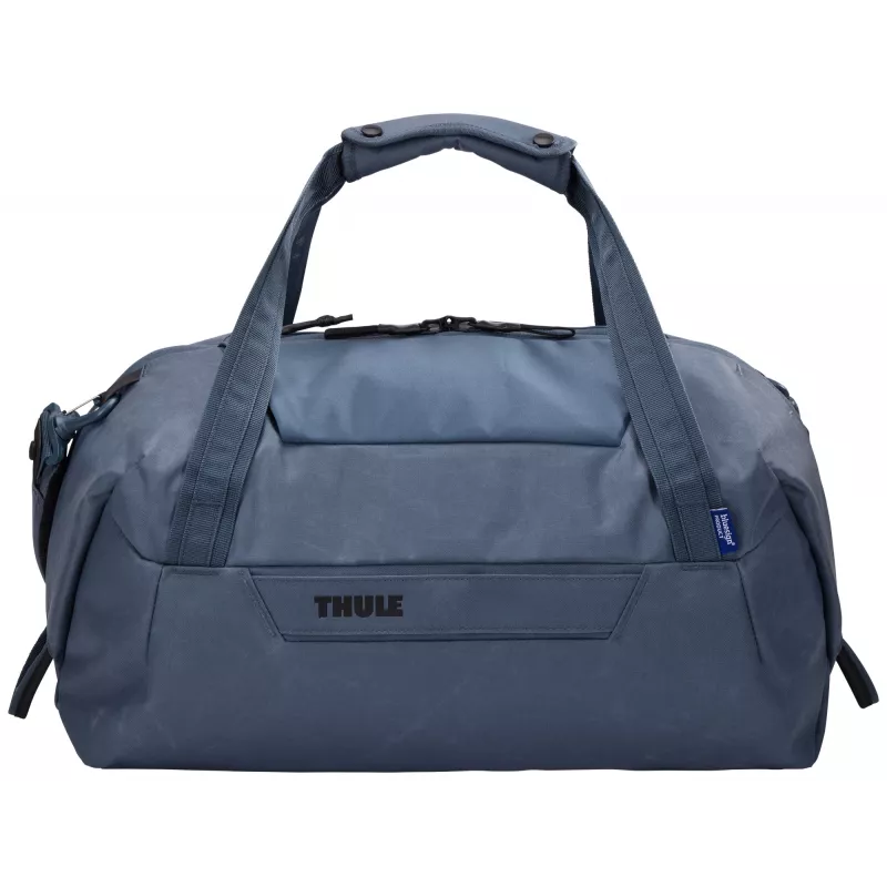 Thule Aion TAWD135 Dark Slate somu maiss 35 L Poliesters Pelēks