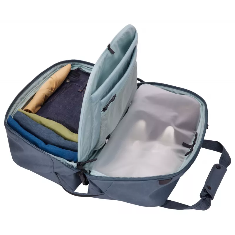 Thule Aion TAWD135 Dark Slate somu maiss 35 L Poliesters Pelēks