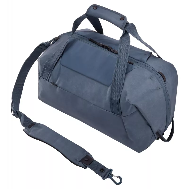 Thule Aion TAWD135 Dark Slate somu maiss 35 L Poliesters Pelēks