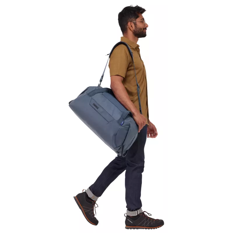 Thule Aion TAWD135 Dark Slate somu maiss 35 L Poliesters Pelēks