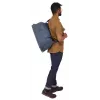 Thule Aion TAWD135 Dark Slate somu maiss 35 L Poliesters Pelēks