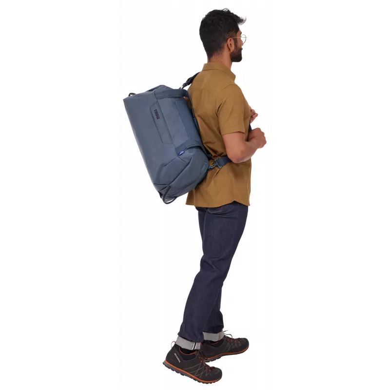 Thule Aion TAWD135 Dark Slate somu maiss 35 L Poliesters Pelēks