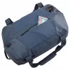 Thule Aion TAWD135 Dark Slate somu maiss 35 L Poliesters Pelēks