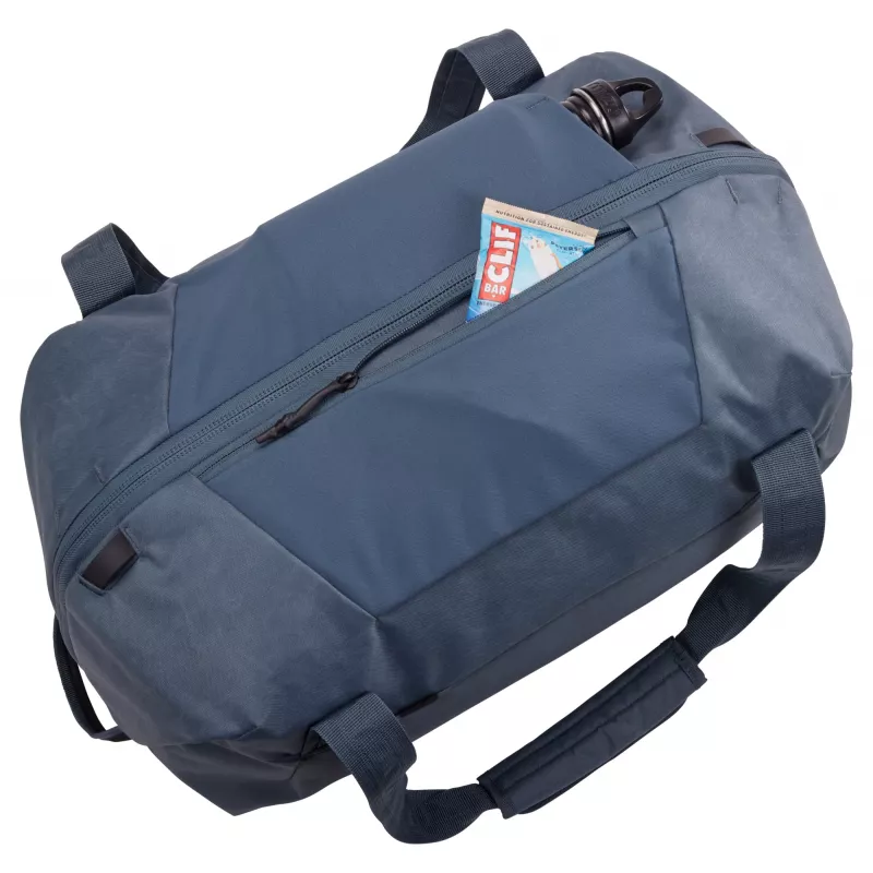 Thule Aion TAWD135 Dark Slate somu maiss 35 L Poliesters Pelēks