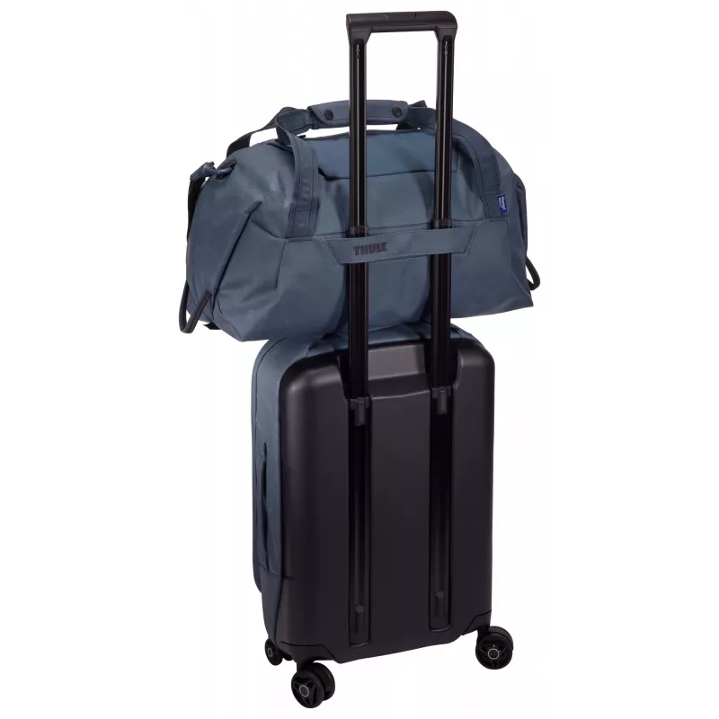 Thule Aion TAWD135 Dark Slate somu maiss 35 L Poliesters Pelēks