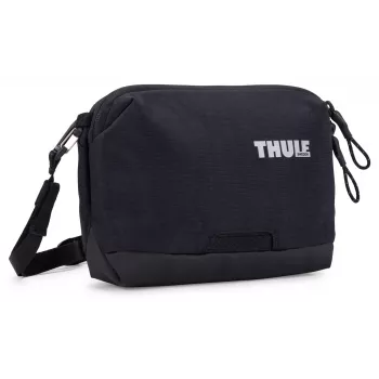Thule Paramount PARACB3102 melna poliestera unisex soma pār plecu