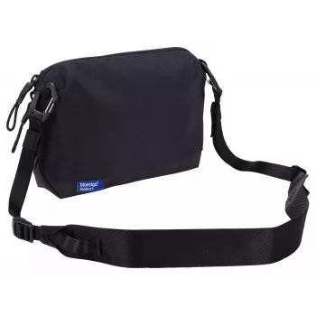 Thule Paramount PARACB3102 melna poliestera unisex soma pār plecu