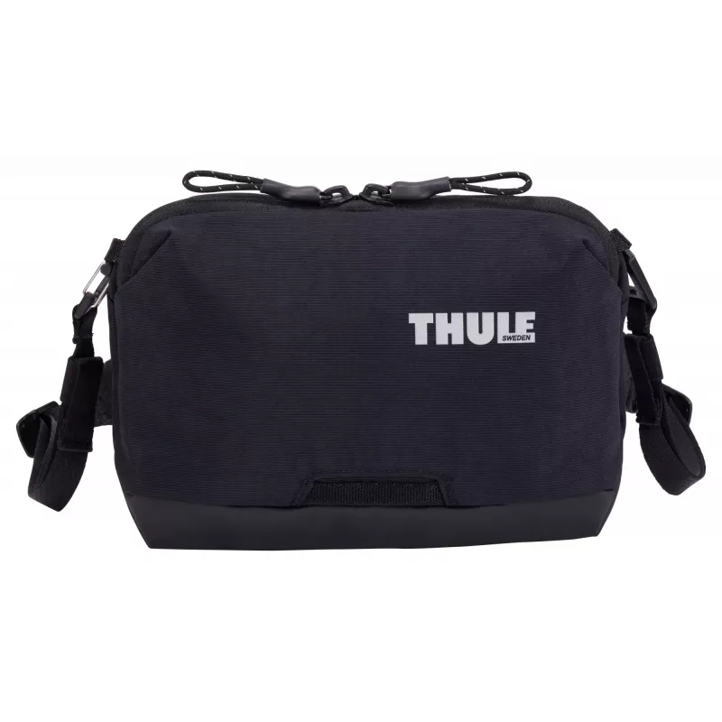 Thule Paramount PARACB3102 melna poliestera unisex soma pār plecu