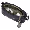 Thule Paramount PARACB3102 melna poliestera unisex soma pār plecu