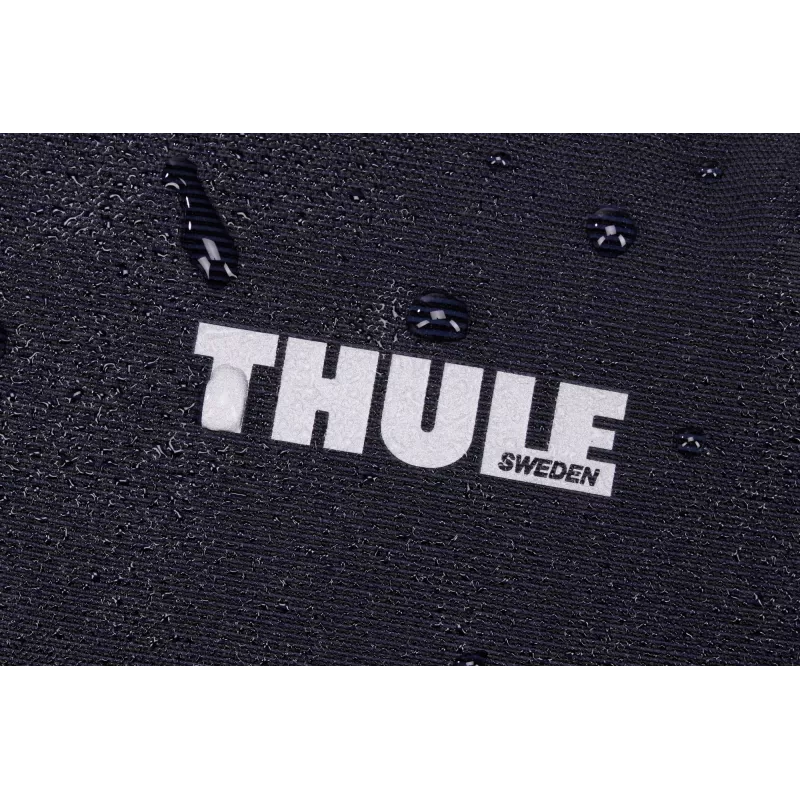 Thule Paramount PARACB3102 melna poliestera unisex soma pār plecu