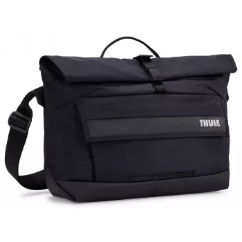 Thule Paramount PARACB3114 melna poliestera unisex pārpleca soma