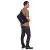 Thule Paramount PARACB3114 melna poliestera unisex pārpleca soma