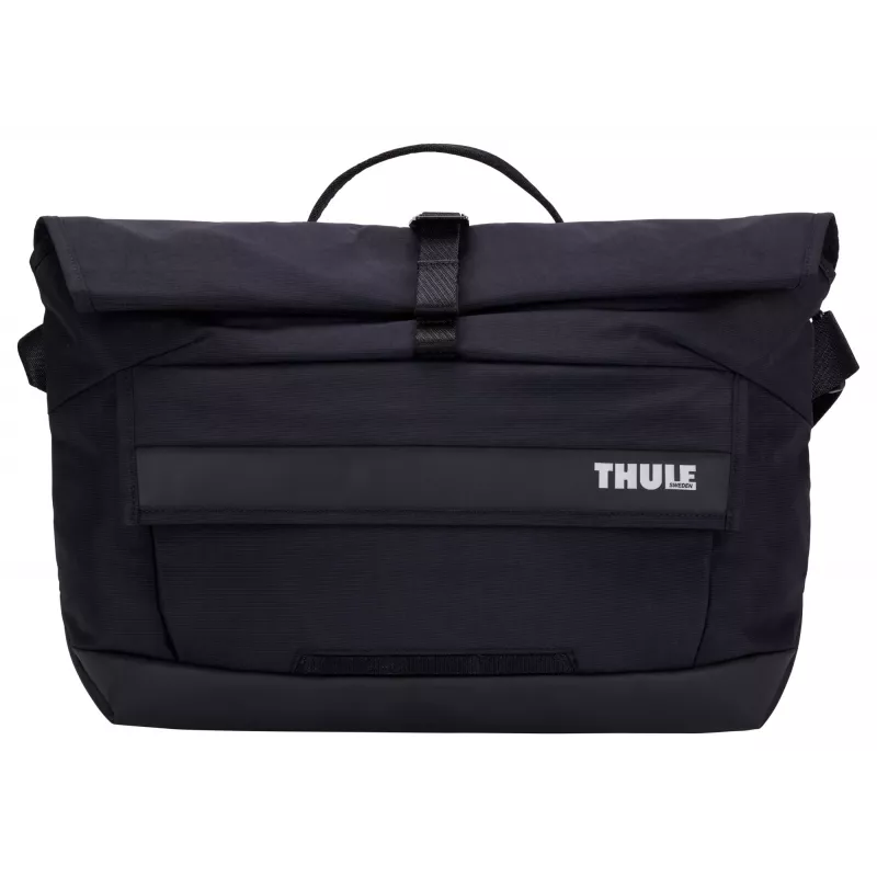 Thule Paramount PARACB3114 melna poliestera unisex pārpleca soma