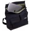 Thule Paramount PARACB3114 melna poliestera unisex pārpleca soma