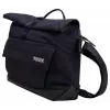 Thule Paramount PARACB3114 melna poliestera unisex pārpleca soma