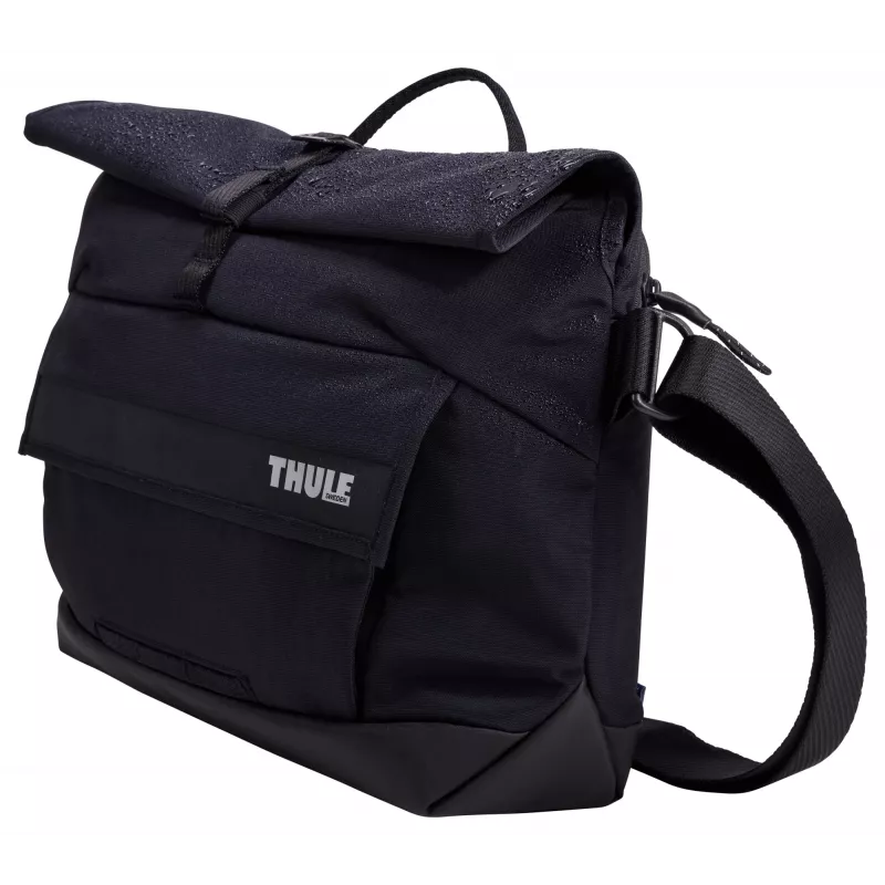 Thule Paramount PARACB3114 melna poliestera unisex pārpleca soma