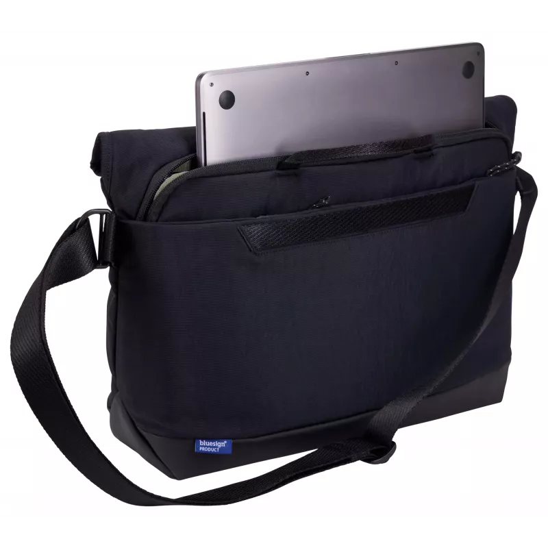 Thule Paramount PARACB3114 melna poliestera unisex pārpleca soma