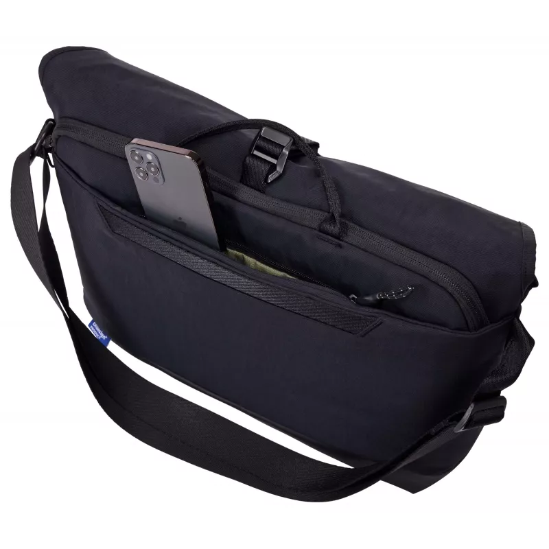 Thule Paramount PARACB3114 melna poliestera unisex pārpleca soma