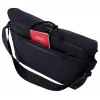 Thule Paramount PARACB3114 melna poliestera unisex pārpleca soma
