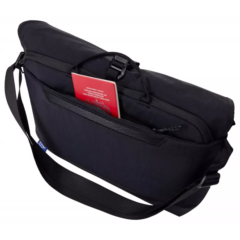 Thule Paramount PARACB3114 melna poliestera unisex pārpleca soma