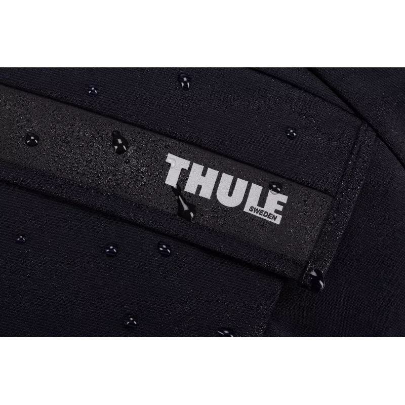 Thule Paramount PARACB3114 melna poliestera unisex pārpleca soma