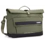 Thule Paramount PARACB3114 maigi zaļa poliestera unisex pārpleca soma