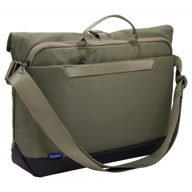 Thule Paramount PARACB3114 maigi zaļa poliestera unisex pārpleca soma