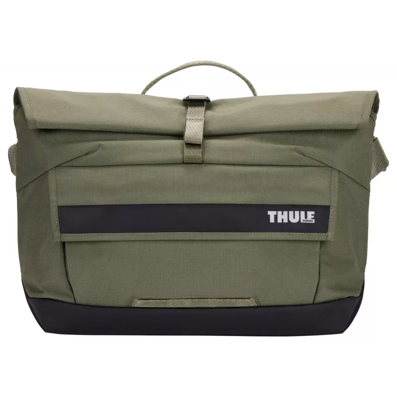 Thule Paramount PARACB3114 maigi zaļa poliestera unisex pārpleca soma