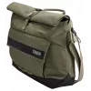 Thule Paramount PARACB3114 maigi zaļa poliestera unisex pārpleca soma