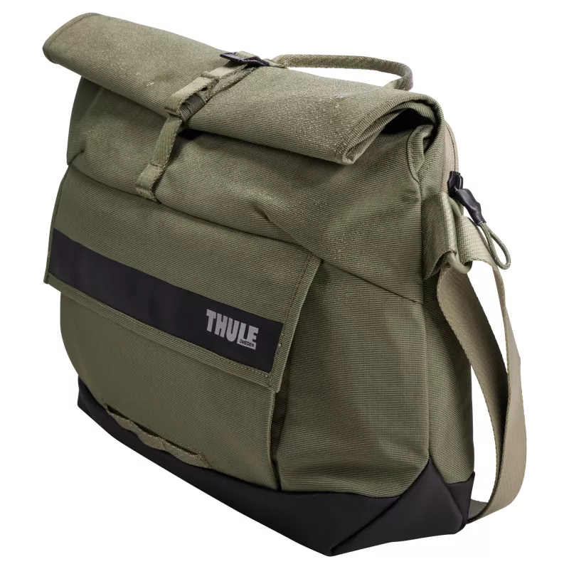 Thule Paramount PARACB3114 maigi zaļa poliestera unisex pārpleca soma