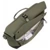 Thule Paramount PARACB3114 maigi zaļa poliestera unisex pārpleca soma