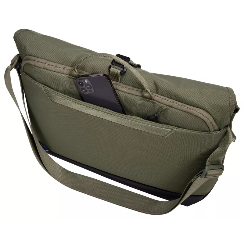 Thule Paramount PARACB3114 maigi zaļa poliestera unisex pārpleca soma