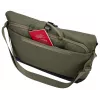 Thule Paramount PARACB3114 maigi zaļa poliestera unisex pārpleca soma